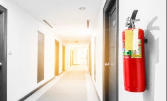Blur of fire system in the hote_-shutterstock_1203463870-1-1