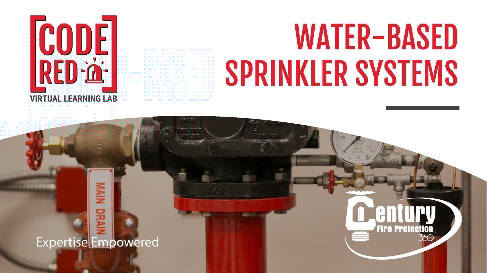 CODE RED Water-based Sprinkler systems_Page_01 CODE RED Water-based Sprinkler systems_Page_01