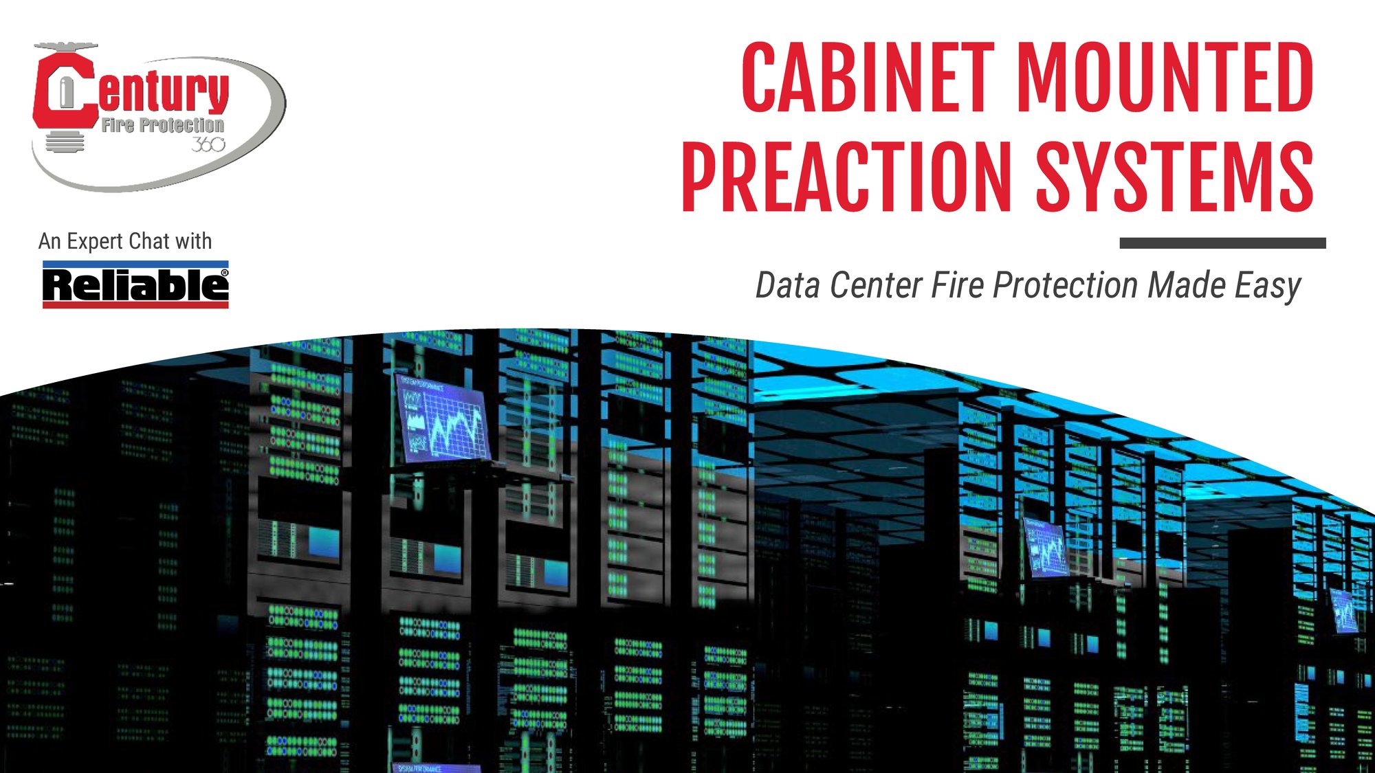 Cabinet Mounted Preaction Systems Cabinet Mounted Preaction Systems