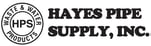 Hayes Pipe Supply