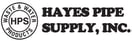Hayes Pipe Supply