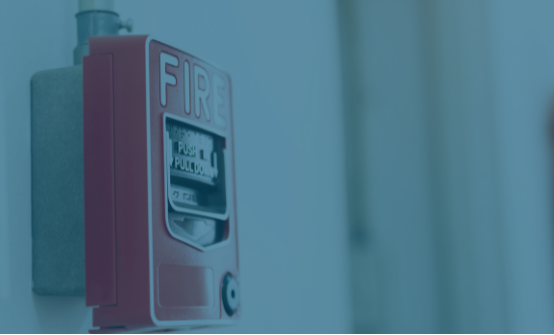 Hotel Fire Protection Top 5 Fire Safety Systems Blog Header-1