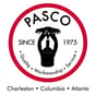 Pasco Logo