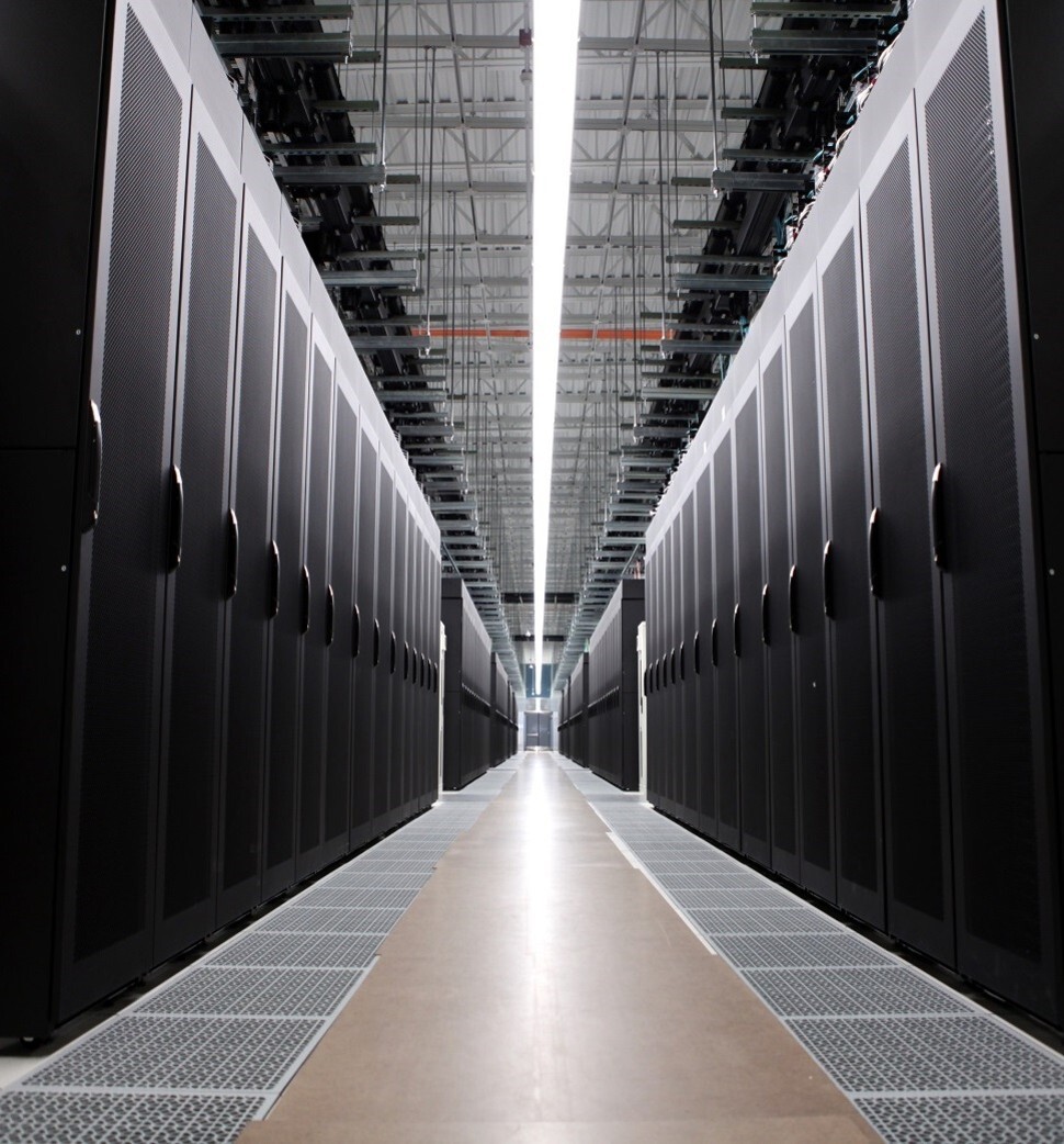 Data Center
