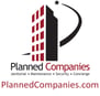 Planned Companies