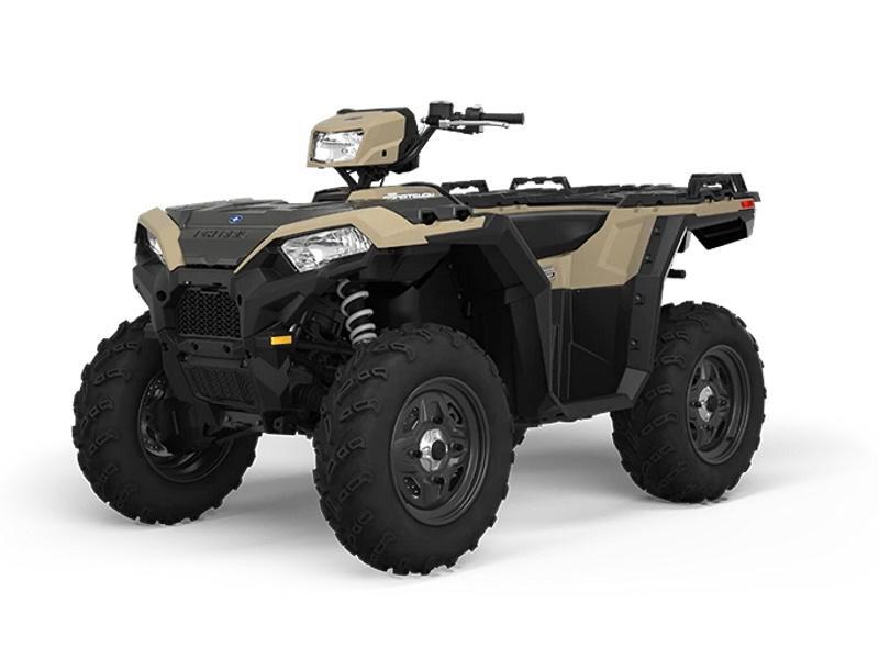Polaris