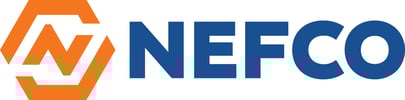 Safety_NEFCO LOGO