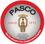 Shooting Station _ PASCO