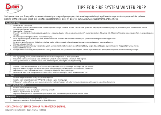 Tips for Fire System Winter Prep Thumbnail for Resource Library (1)